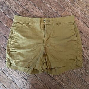 Old Navy Everyday Short Khaki